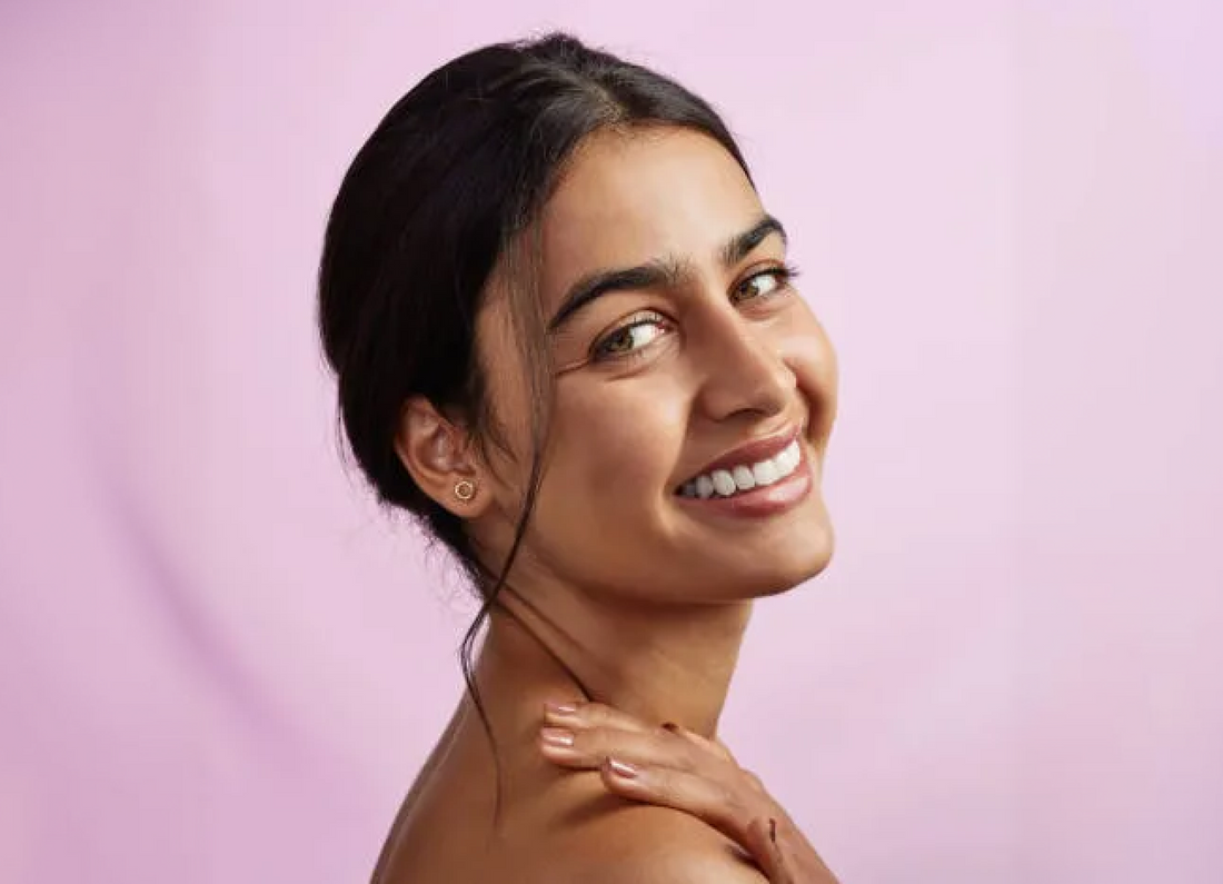 The Future of Skin is Here: Discover Lazy Lizard’s PDRN-Powered Glow Ritual