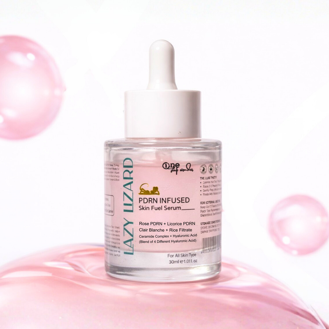 Best Serum for Glowing Skin in India: Why Hydration & Skin Repair Matter More Than Ever