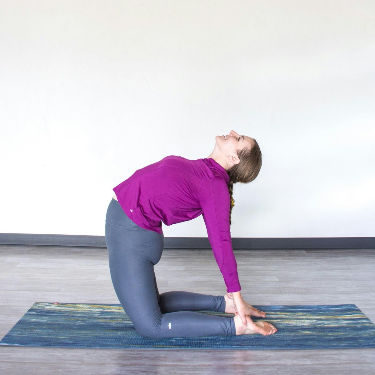 Overcoming Digestive Issues Through Strategic Yoga Practice - LazyLizard-skincare