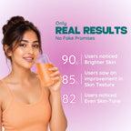 Lazy Lizard Sip Glow Liposomal Glutathione Effervescent Tablets