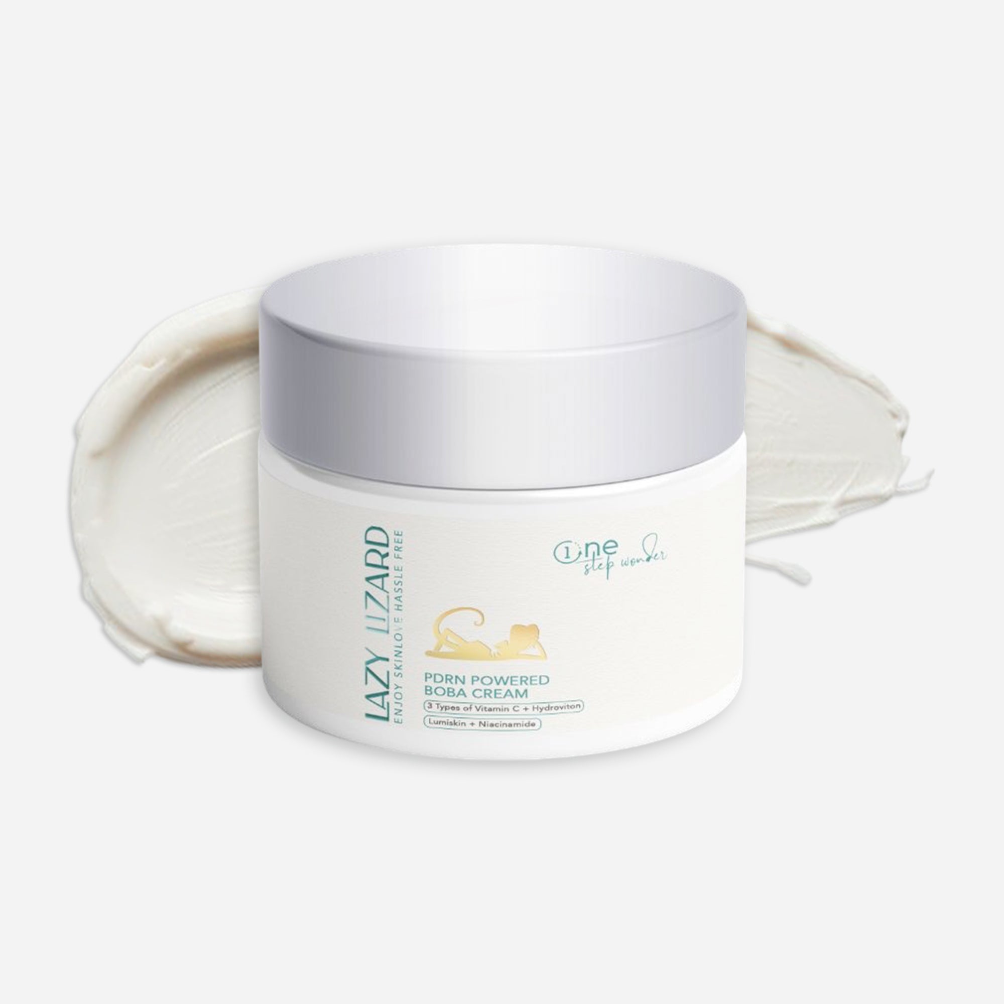 TWIN FUSION LUXE TONER