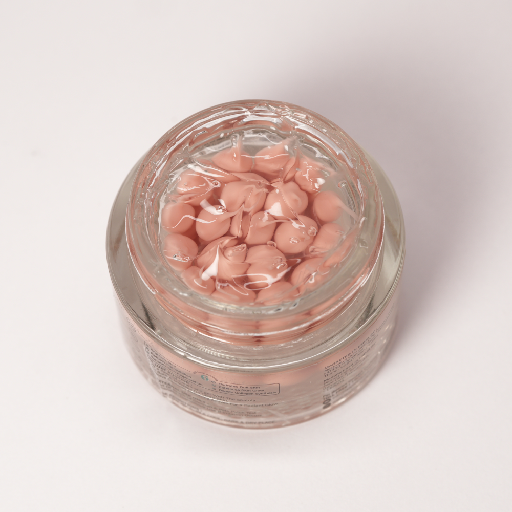 Lazy Lizard Boba Cream 55gm