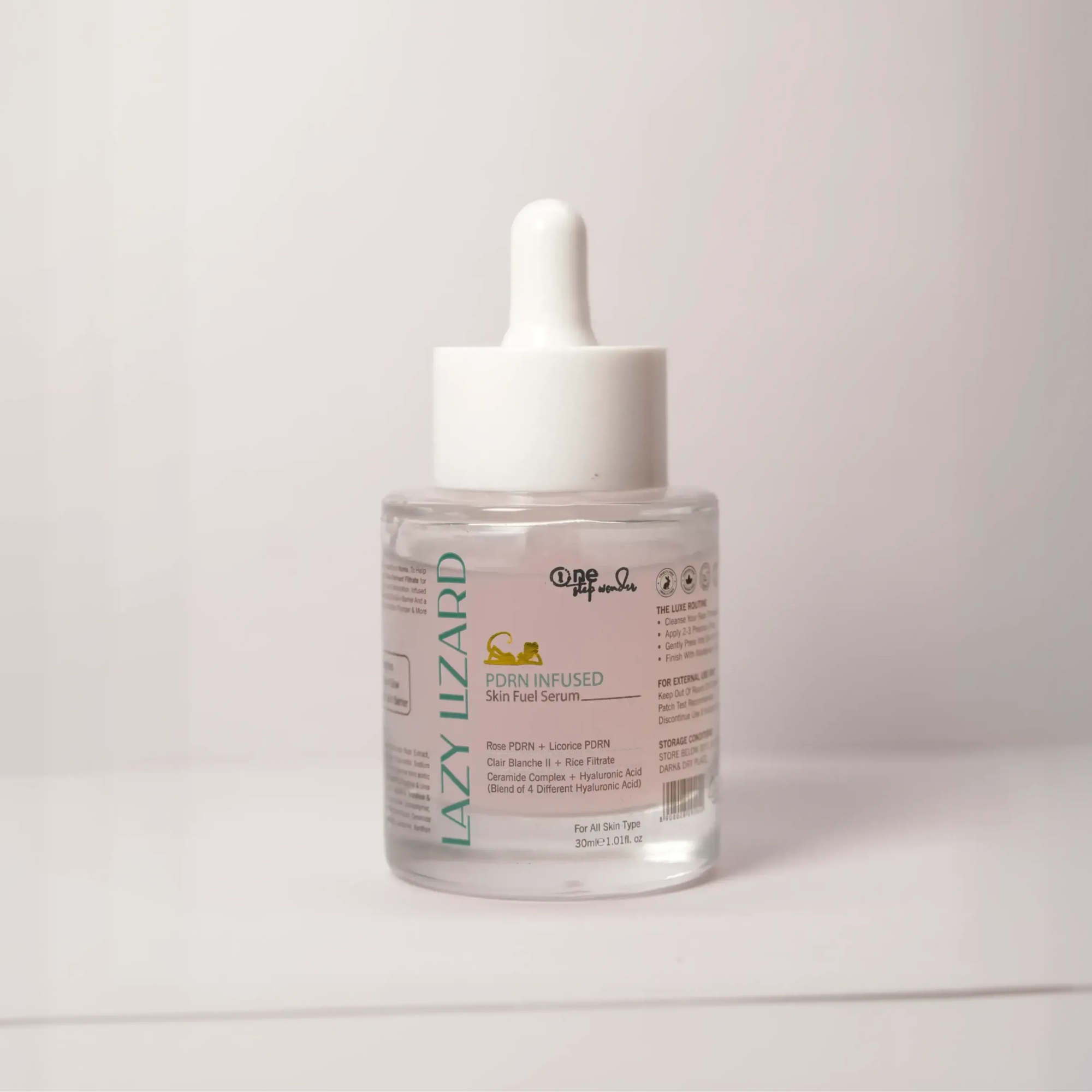 PDRN Infused Serum 30 ml