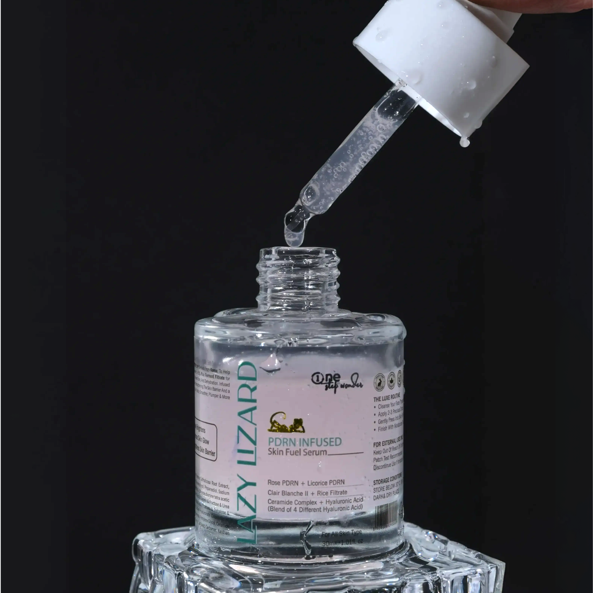 PDRN Infused Serum 30 ml