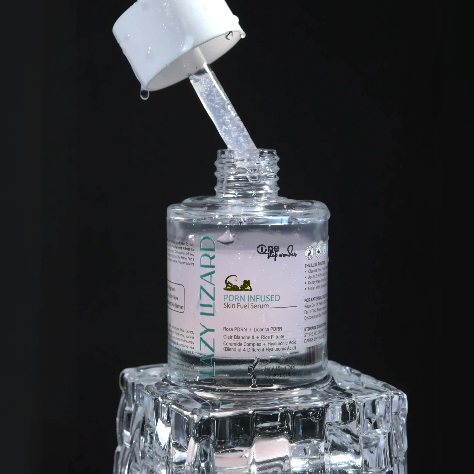 PDRN Infused Serum 30 ml