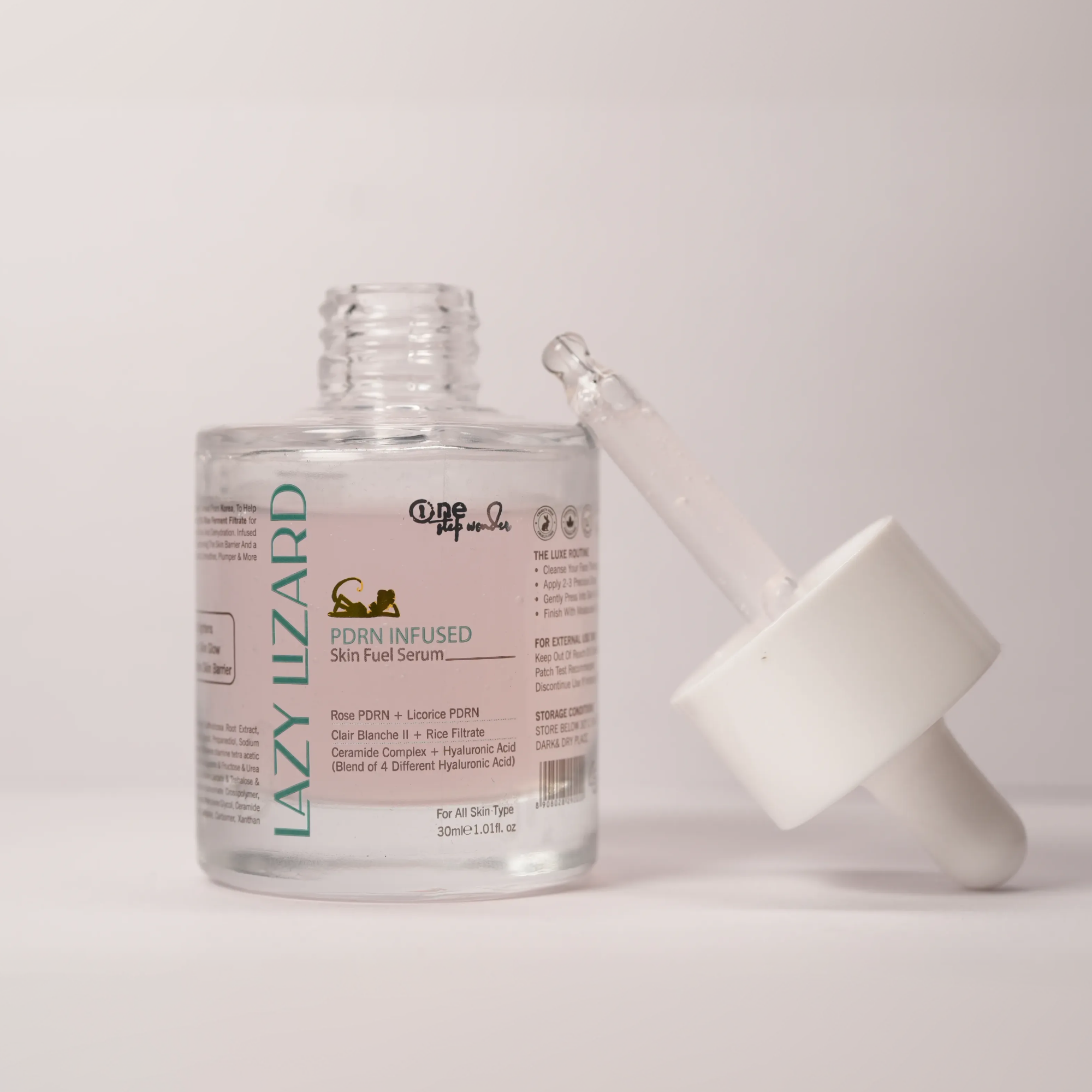 PDRN Infused Serum 30 ml