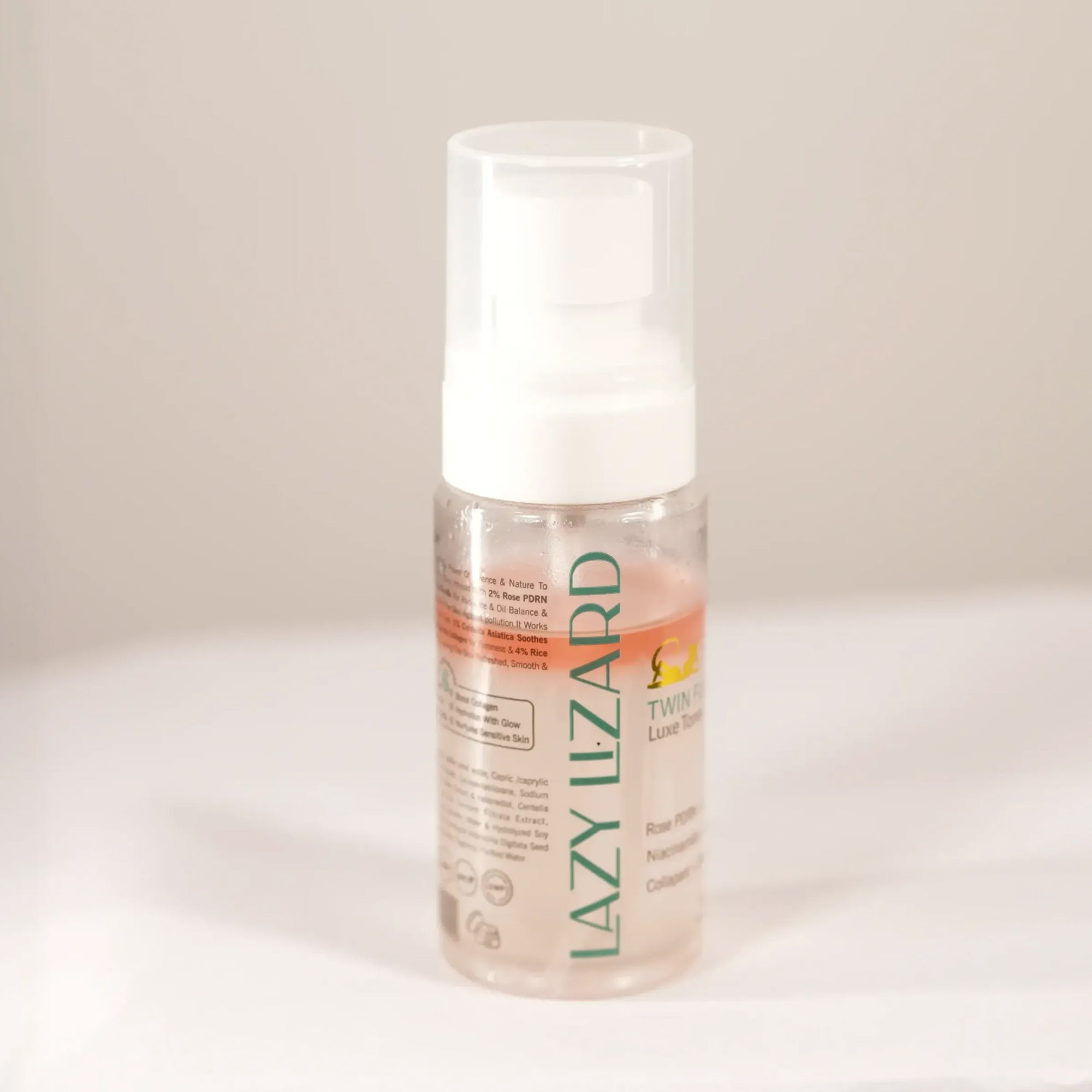 Twin Fusion Luxe Toner