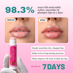 Lazy Lizard Brightening Lip Balm SPF 30 – Treats Pigmentation, UV Damage & Smoker's Lips