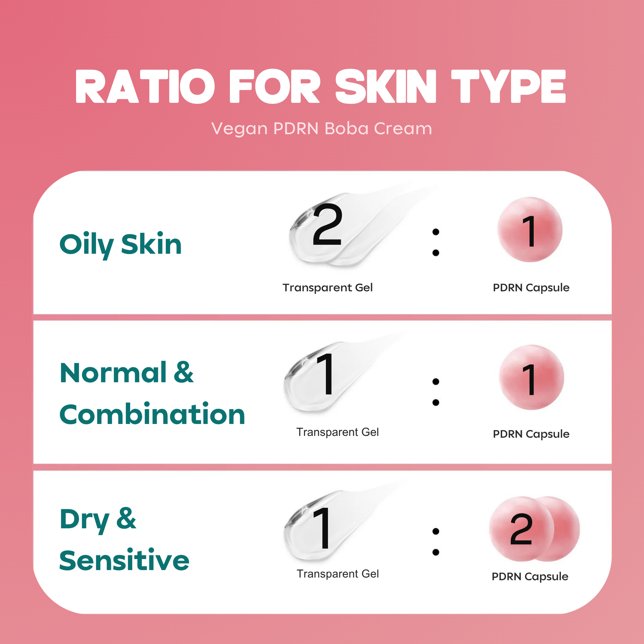 Lazy Lizard Boba Cream 55gm