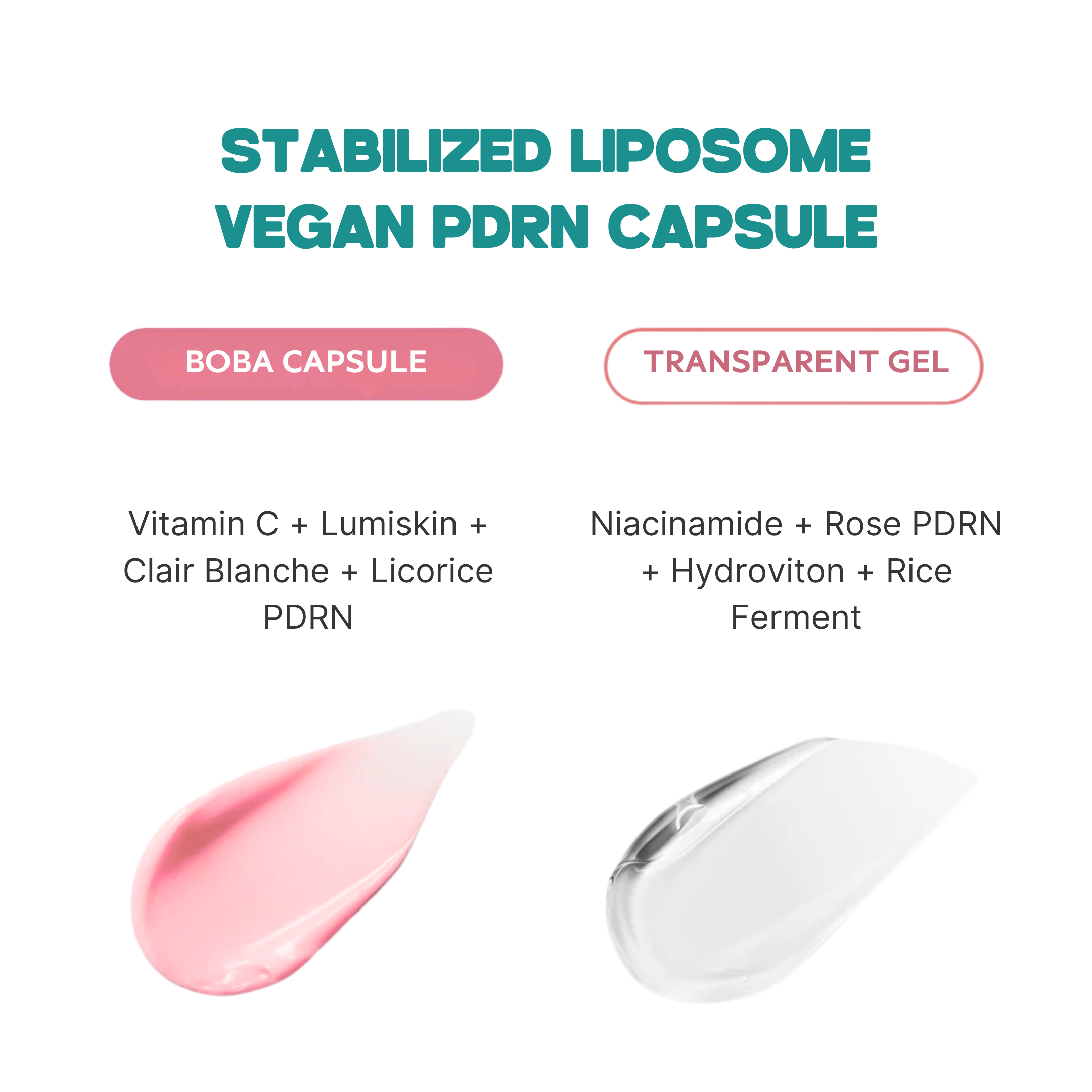 Lazy Lizard Boba Cream 55gm