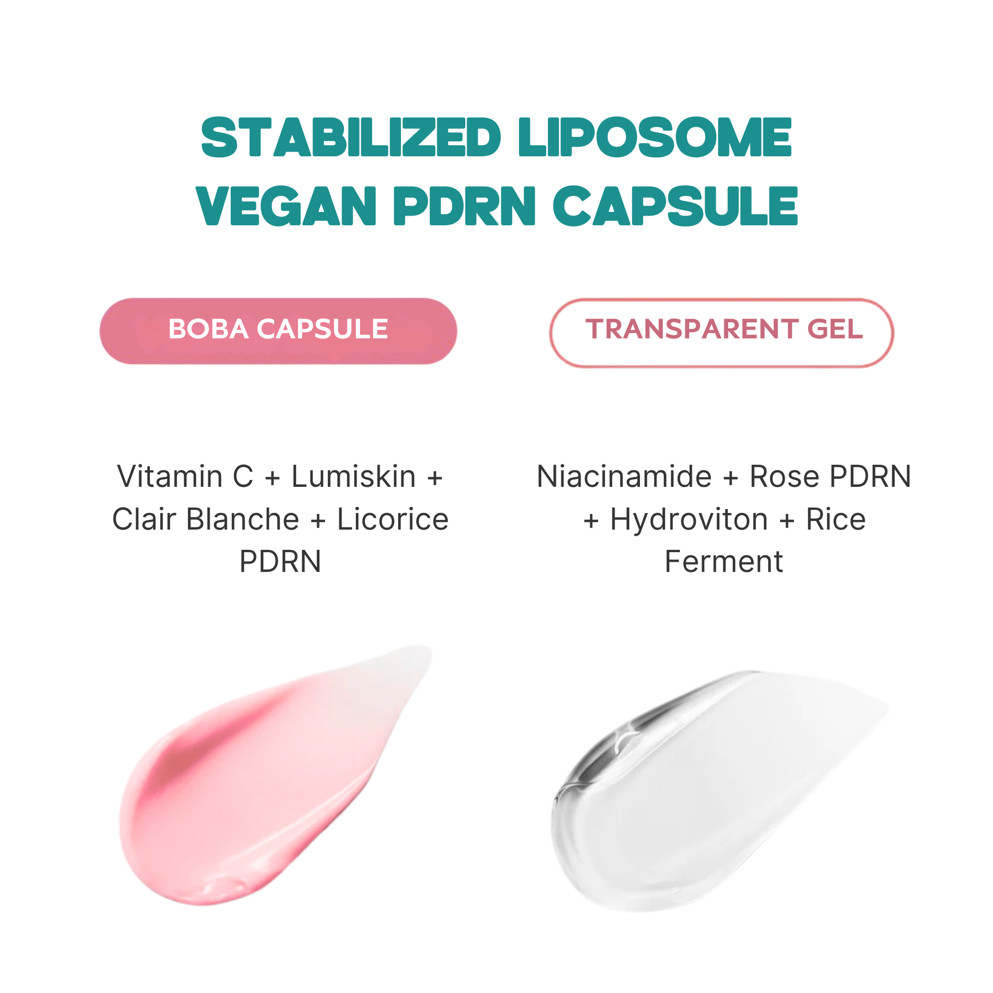 Lazy Lizard Boba Cream 55gm