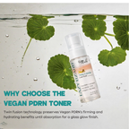 Lazy Lizard Twin Fusion Hydrating Face Toner