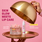 Lazy Lizard PDRN Boba Cream for Glass Glow & Deep Hydration – 55g