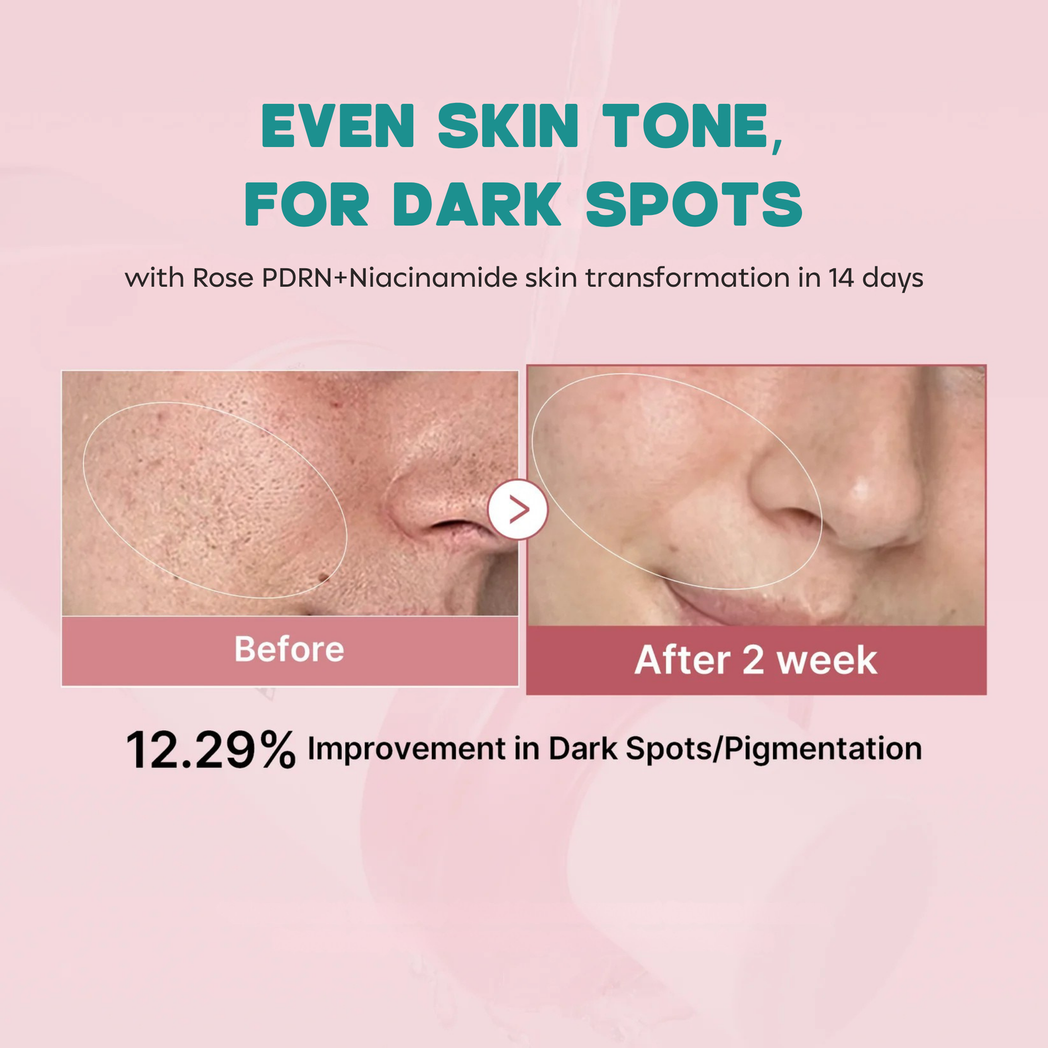 Twin Fusion Luxe Toner