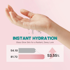 Lazy Lizard Twin Fusion Hydrating Face Toner