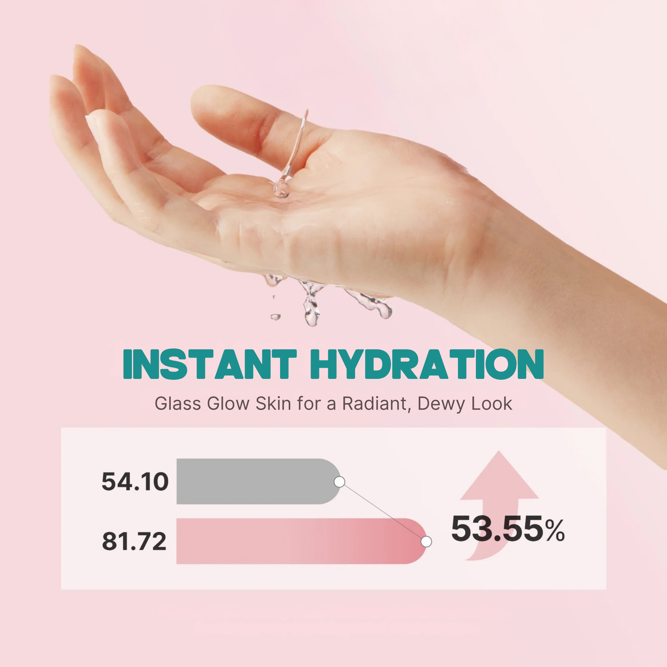 Lazy Lizard Twin Fusion Hydrating Face Toner