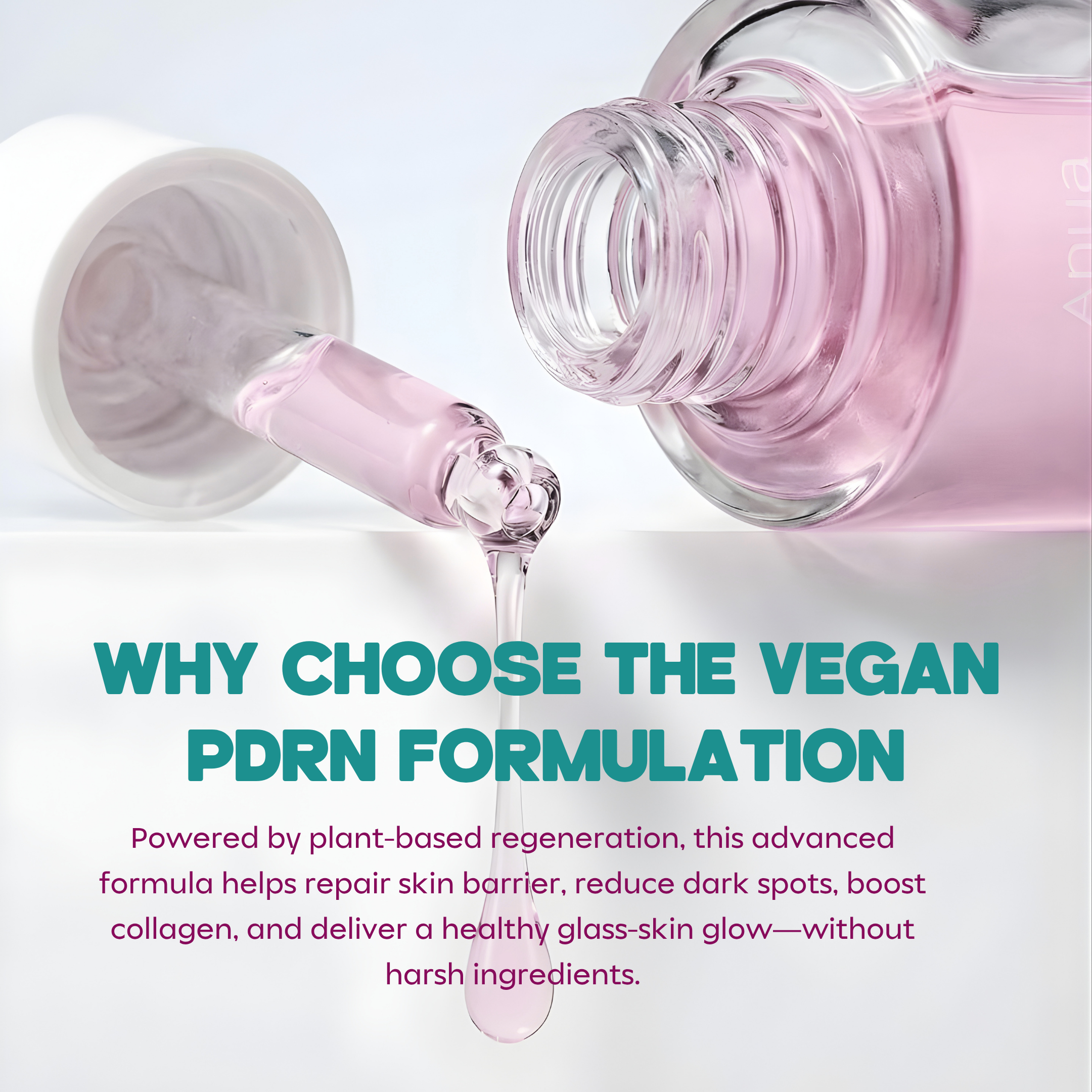 PDRN Infused Serum 30 ml