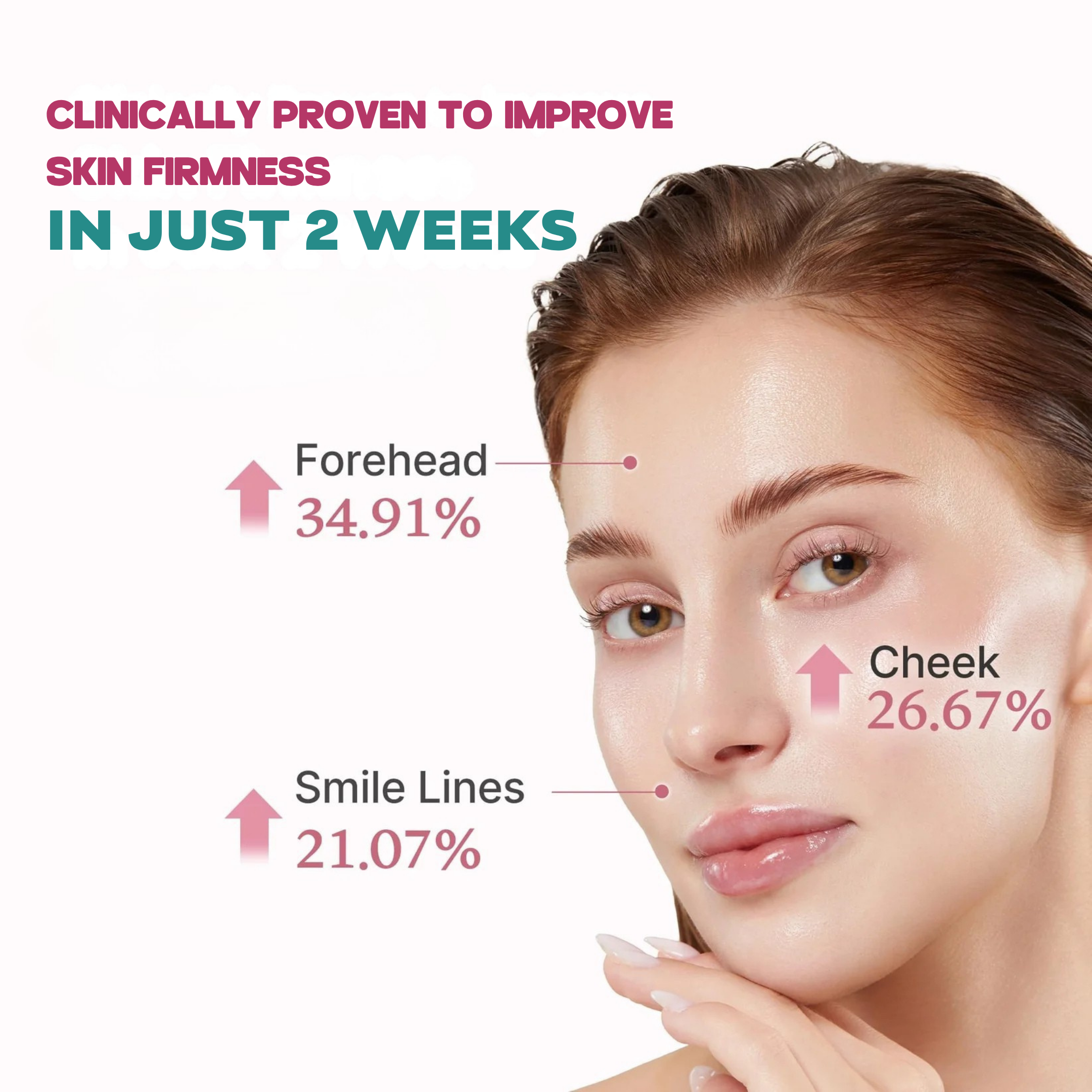 PDRN Infused Serum 30 ml