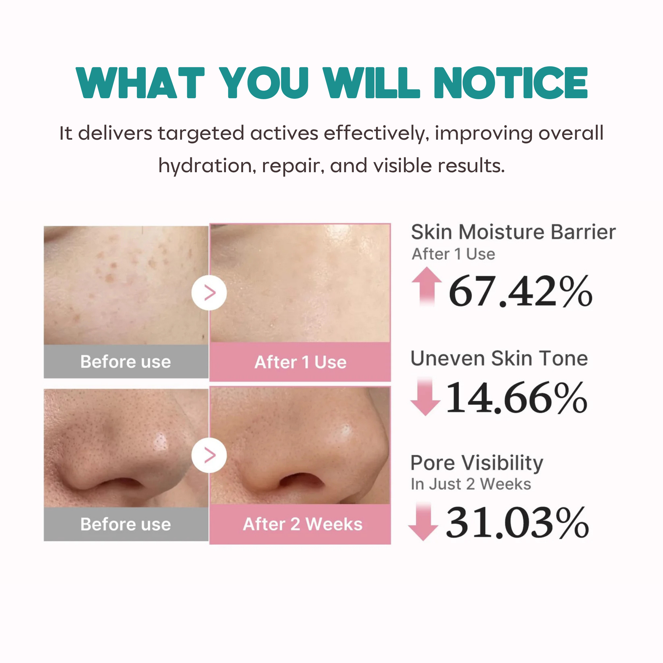 PDRN Infused Serum 30 ml