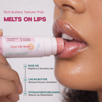 Lazy Lizard Luxe Lip Balm 5gm