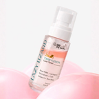Lazy Lizard Twin Fusion Hydrating Face Toner