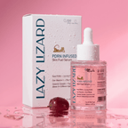 Glazed & Unfiltered hamper - LazyLizard-skincare