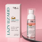 Blush Glow Essentials Hamper - LazyLizard-skincare