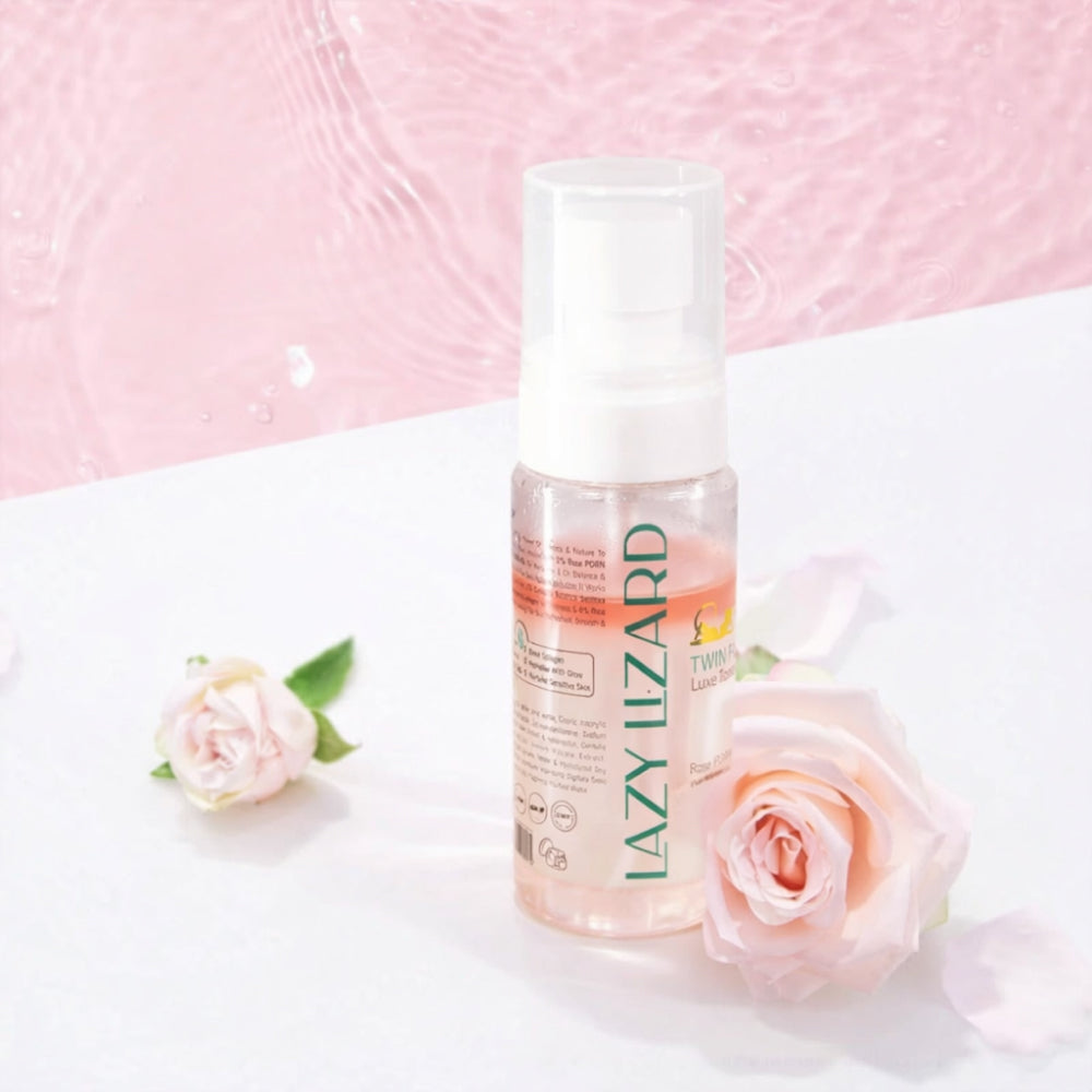 Twin Fusion Luxe Toner