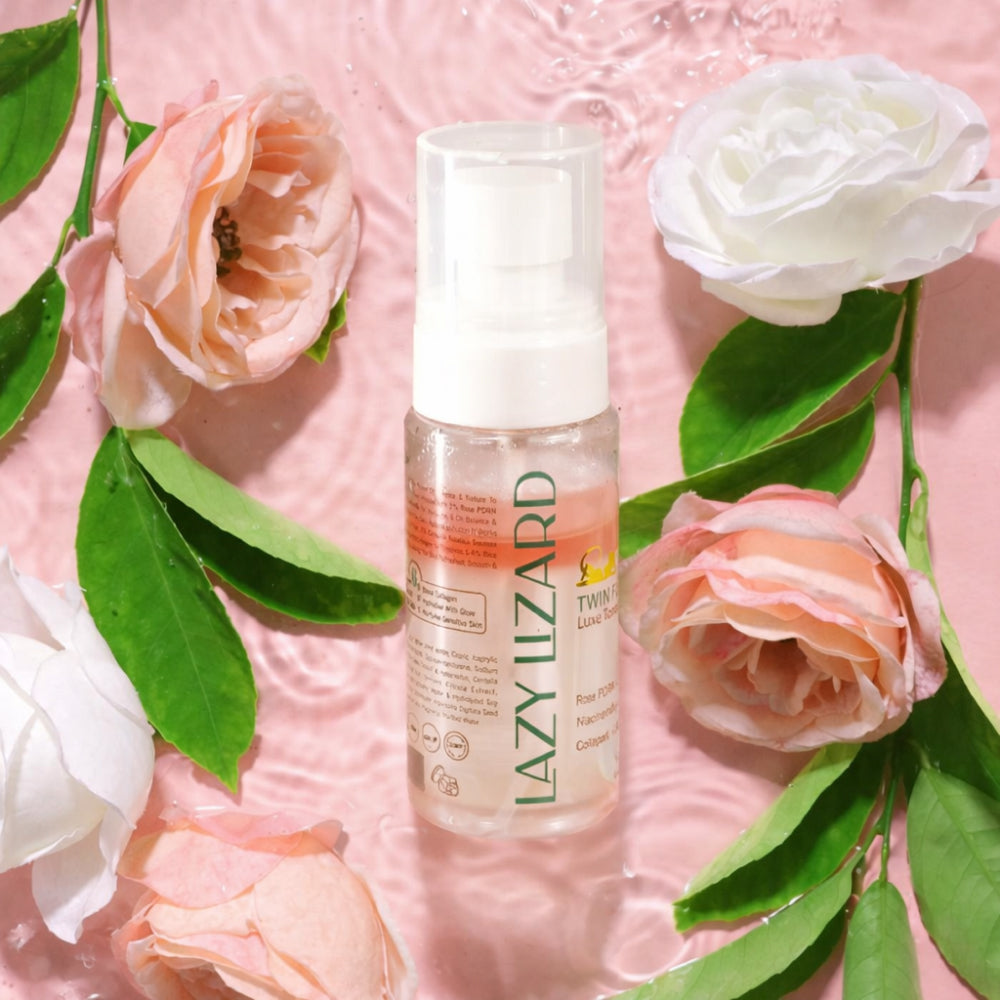 Twin Fusion Luxe Toner