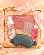 No Drama Just Glow Hamper - LazyLizard-skincare