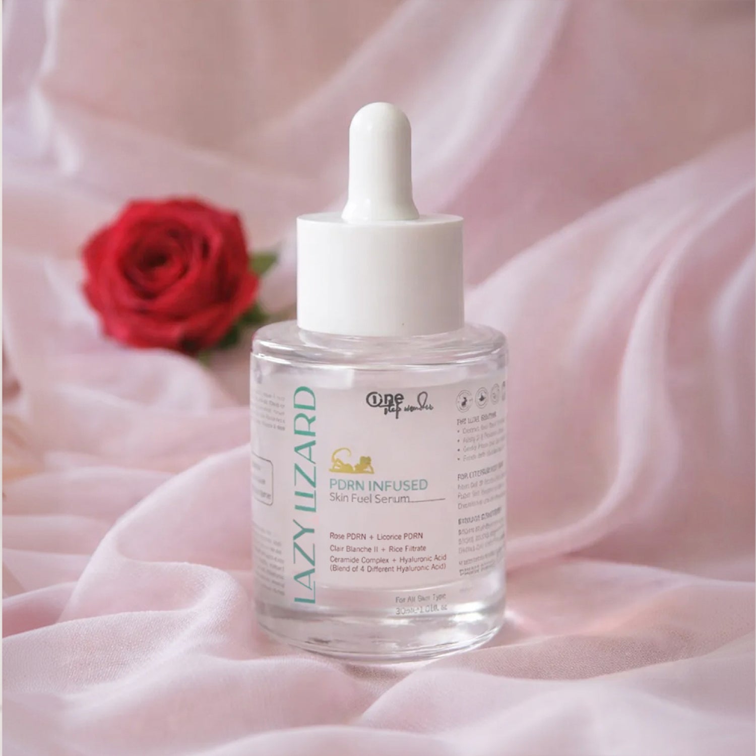 PDRN Infused Serum 30 ml