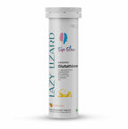 Lazy Lizard Sip Glow Liposomal Glutathione Tablets
