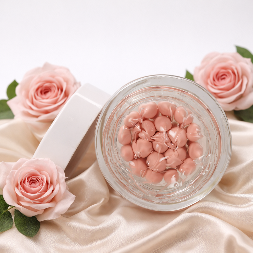 Lazy Lizard Boba Cream 55gm