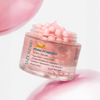 Lazy lizard PDRN Powered Boba cream, face cream