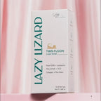 Lazy Lizard Twin Fusion Hydrating Face Toner